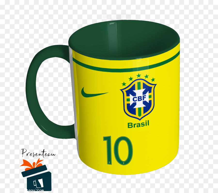 Taza De Café，Brasil PNG