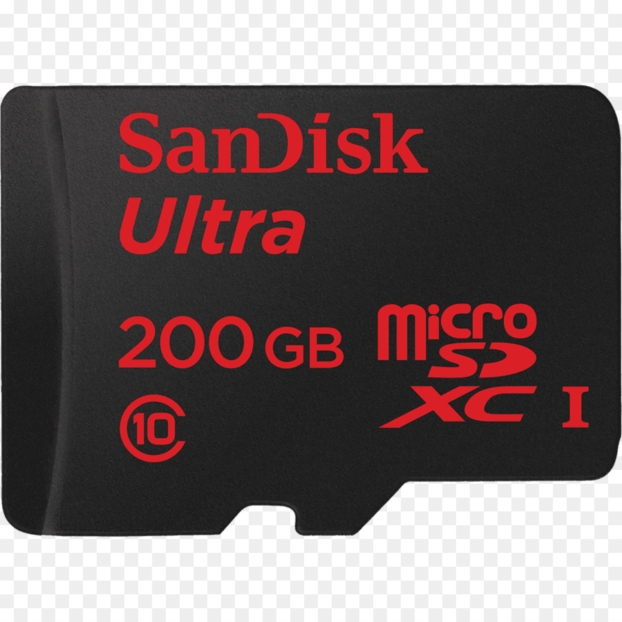 Tarjetas De Memoria Flash，Microsd PNG