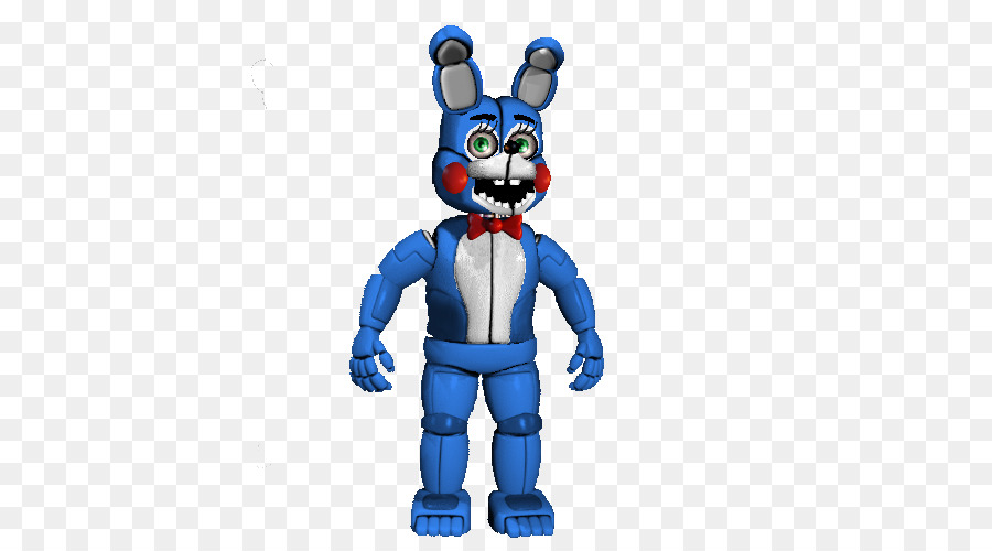 Robot Azul，Robot PNG