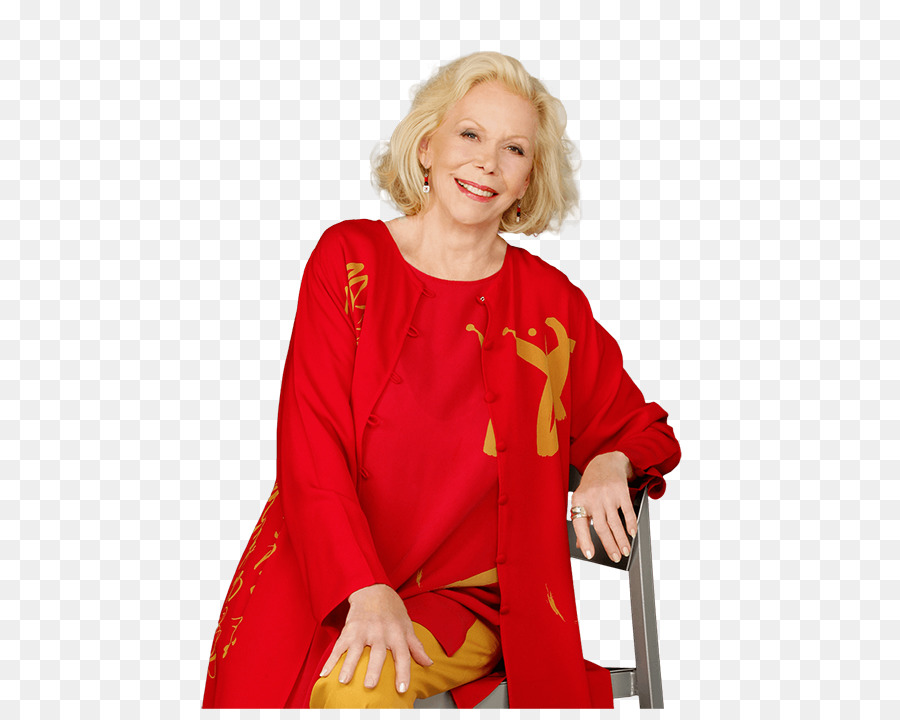 Mujer De Rojo，Sonriente PNG