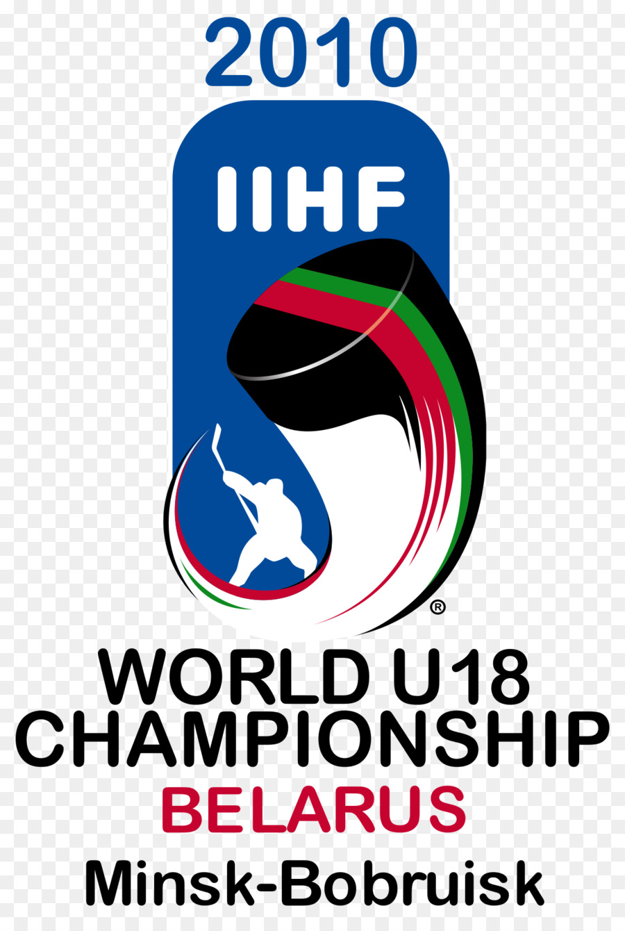 Logo，Iihf World Championship Division I PNG