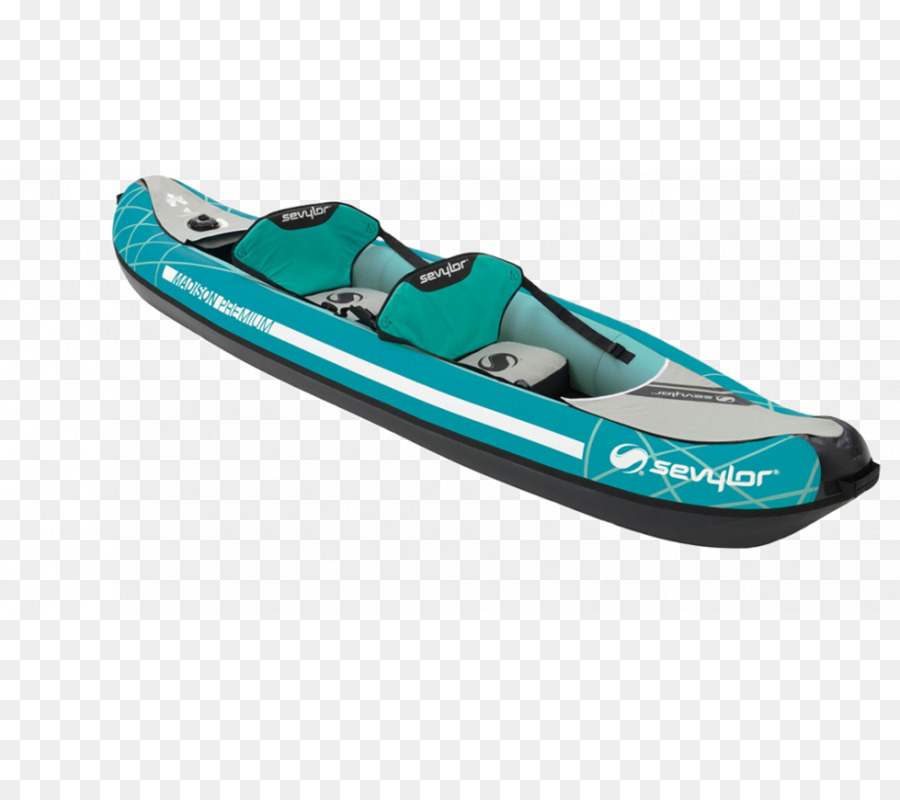 Kayak Inflable，Bote PNG