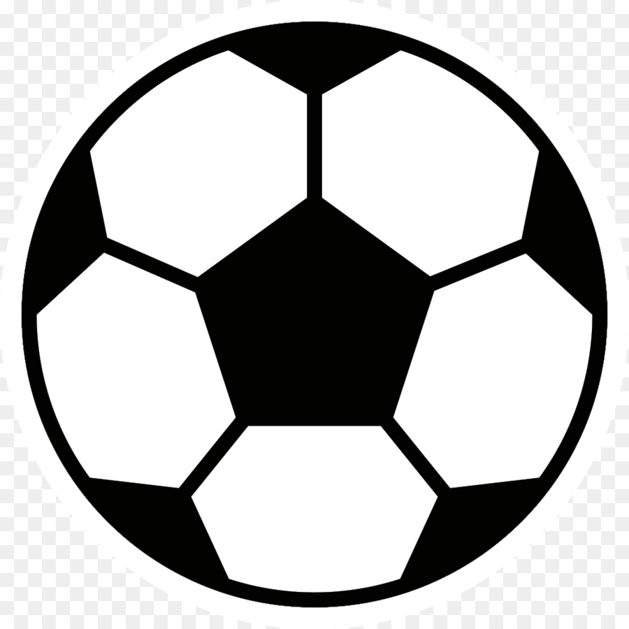 Balón De Fútbol，Hexágonos PNG