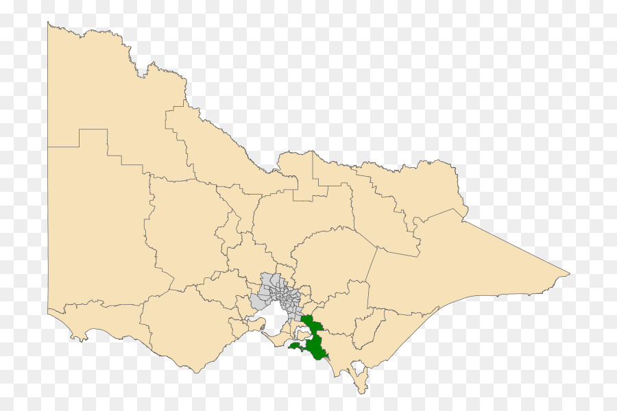 Geelong，Distrito Electoral De Bellarina PNG