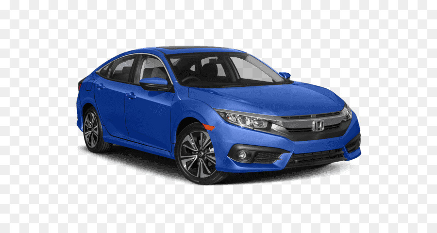 Honda，2018 Honda Civic Ext PNG