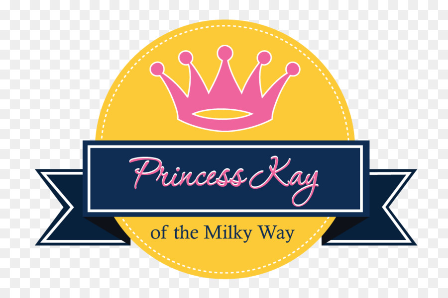 Logo，Princesa Kay De La Vía Láctea PNG
