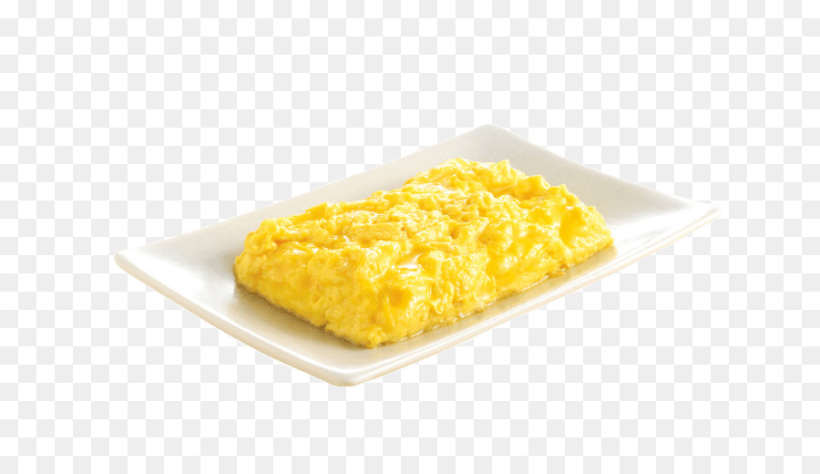 Huevos Revueltos，Desayuno PNG