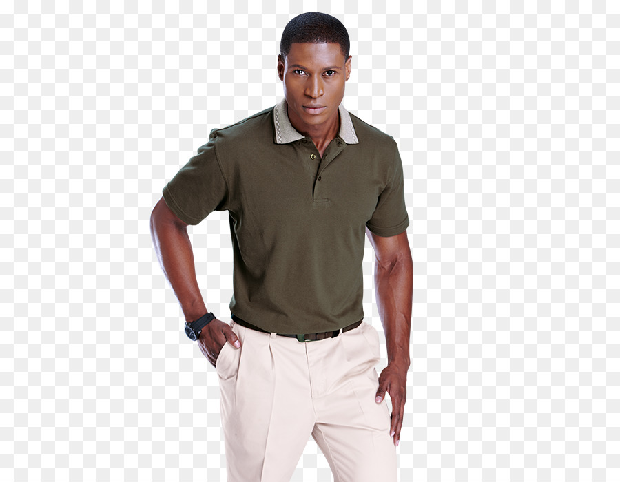 Camisa Polo，Camiseta PNG