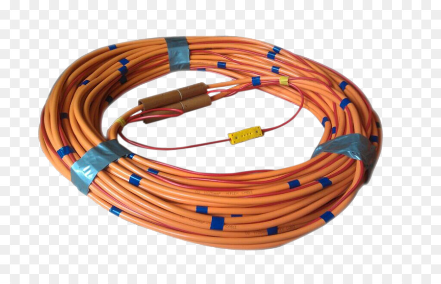 Cable Eléctrico，Posterior A La Soldadura De Tratamiento Térmico PNG