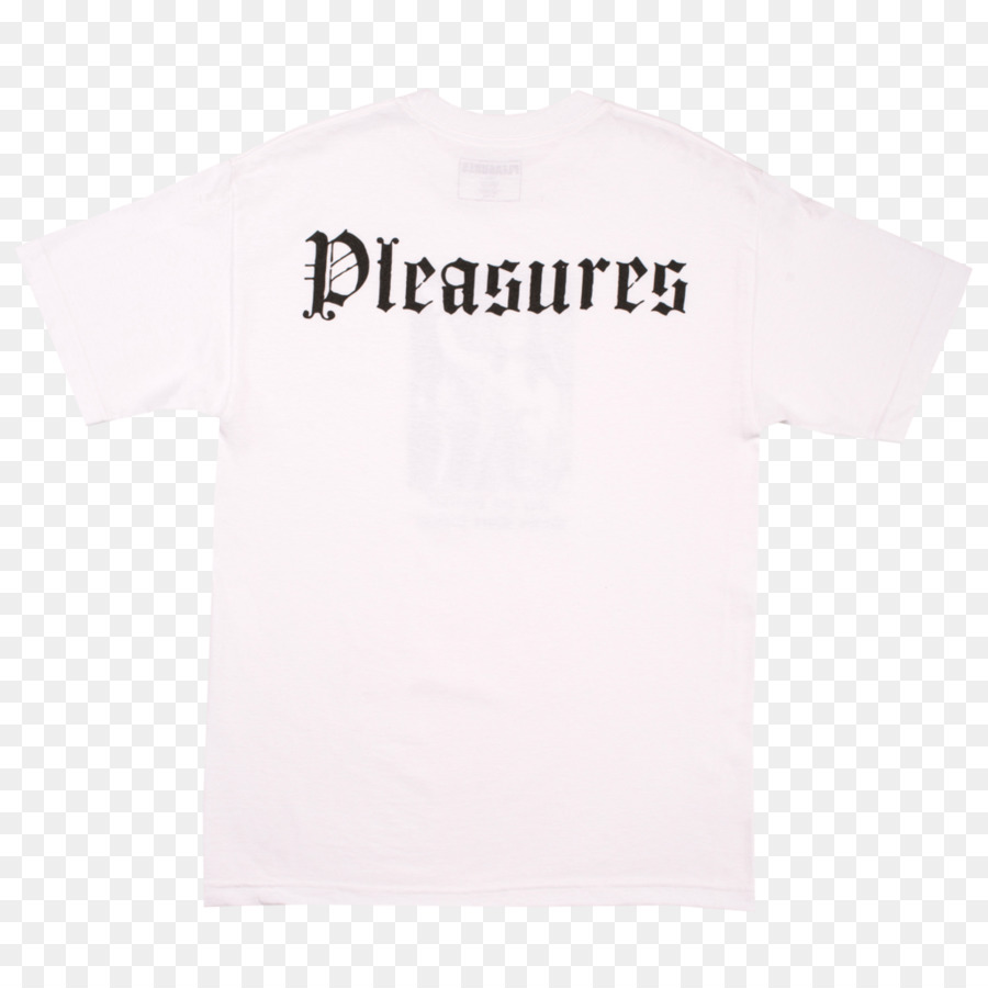 Camiseta，Negro Escala PNG