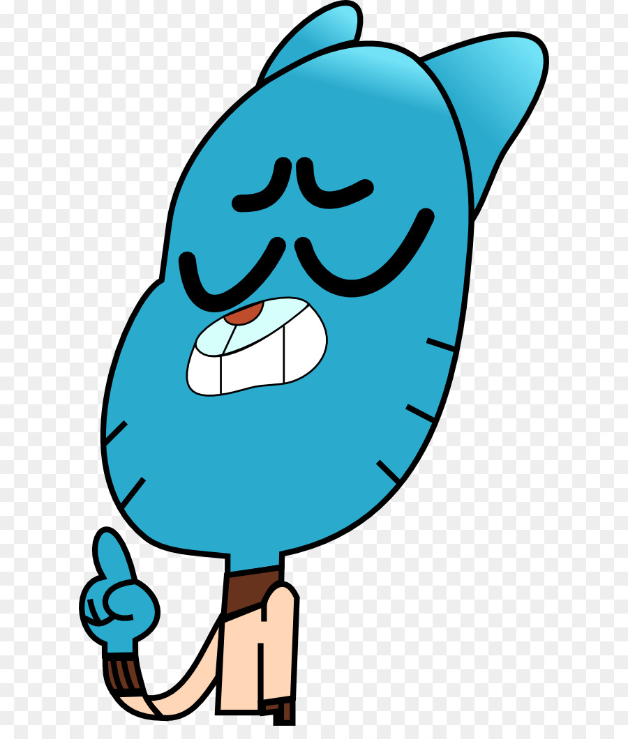 Nicole Watterson，Gumball Watterson PNG