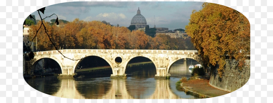 Tiber，Janículo PNG