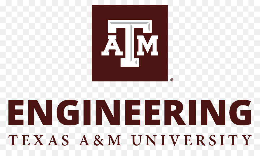 Universidad Texas A & M，Logo PNG