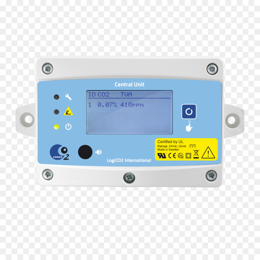 Sensor De Dióxido De Carbono，Sensor PNG