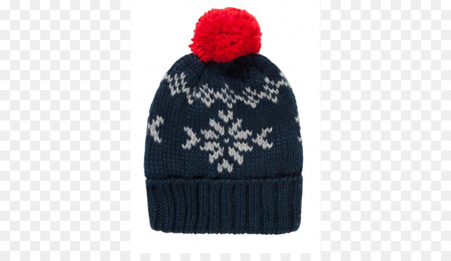 Gorro De Punto Rojo，Invierno PNG