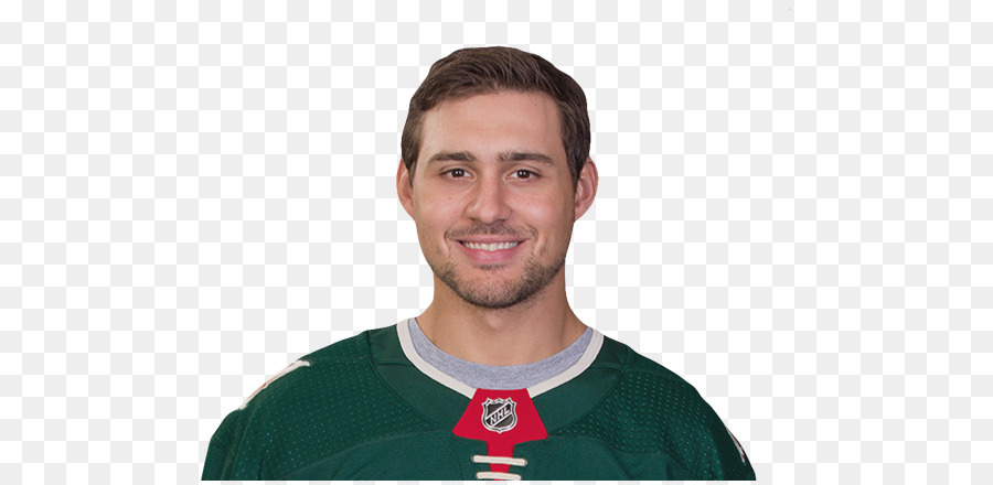 Nino Niederreiter，Minnesota Wild PNG