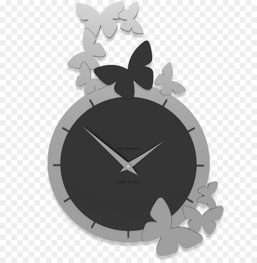 Reloj，Blanco PNG