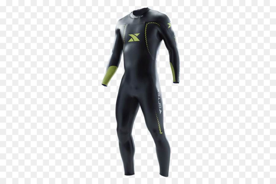 Traje De Neopreno，Triatlón Xterra PNG