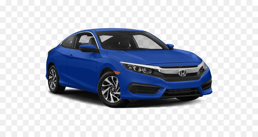 2018 Honda Civic Lxp Coupe，Honda PNG
