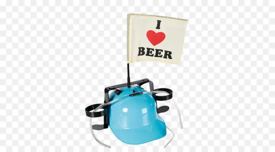 Cerveza，Casco PNG