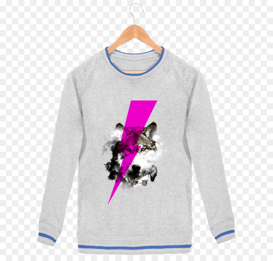 Camiseta，Sudadera PNG