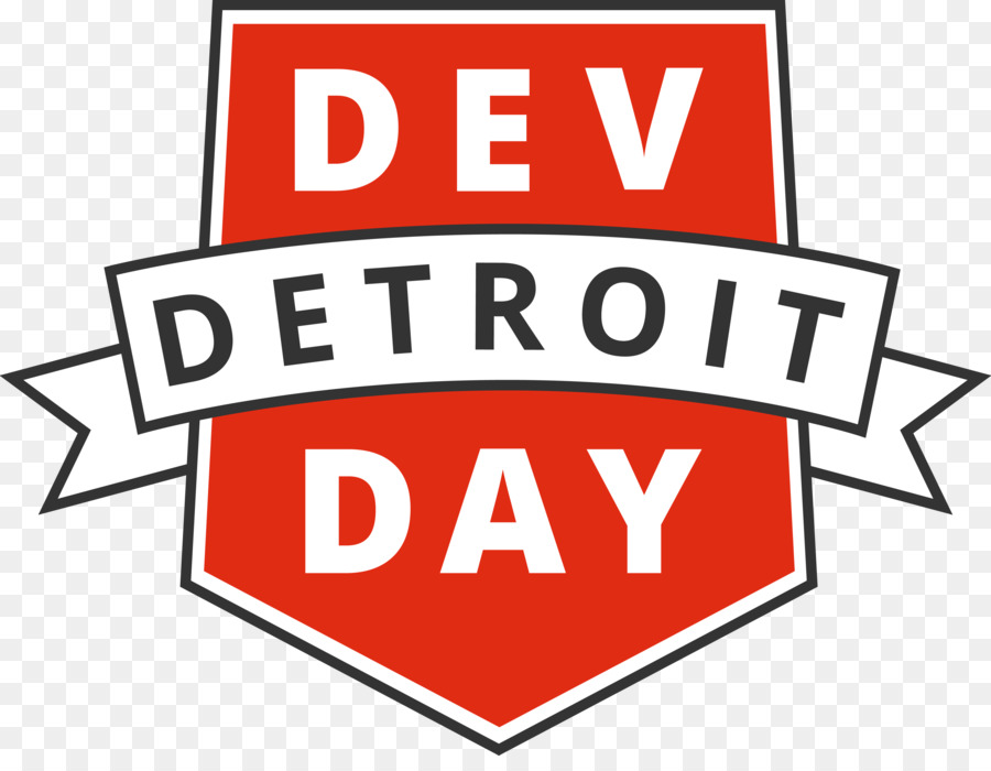 Logo，Detroit PNG