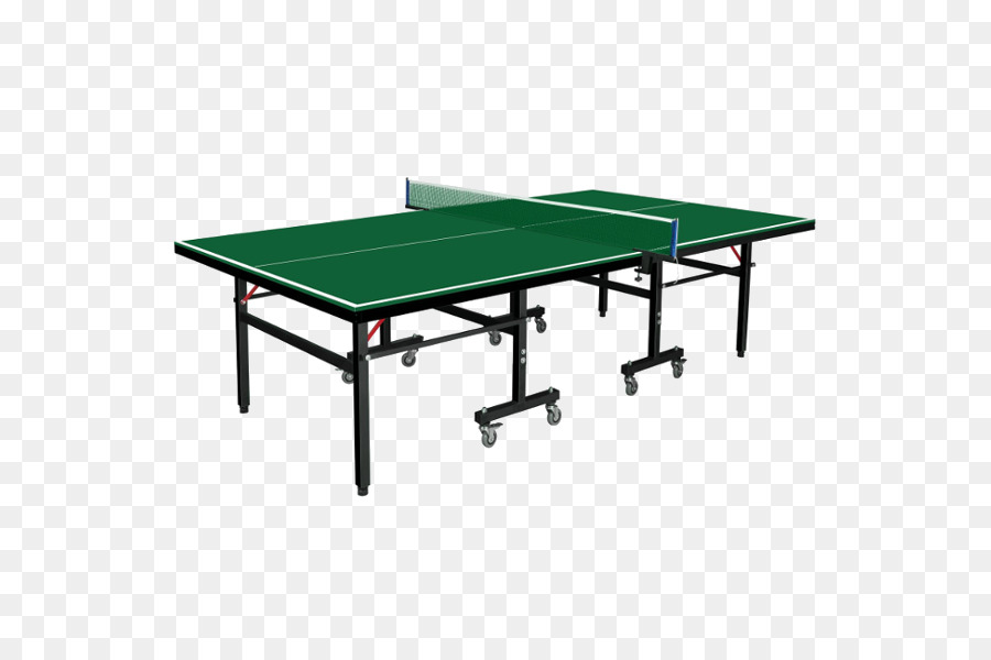 Ping Pong，Mesa PNG