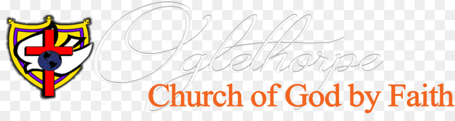 Logo，Iglesia De Dios Por Fe PNG