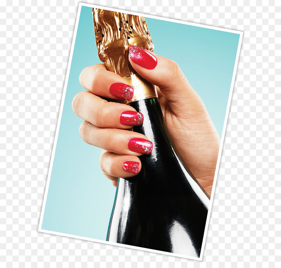 Esmalte De Uñas，Clavo PNG