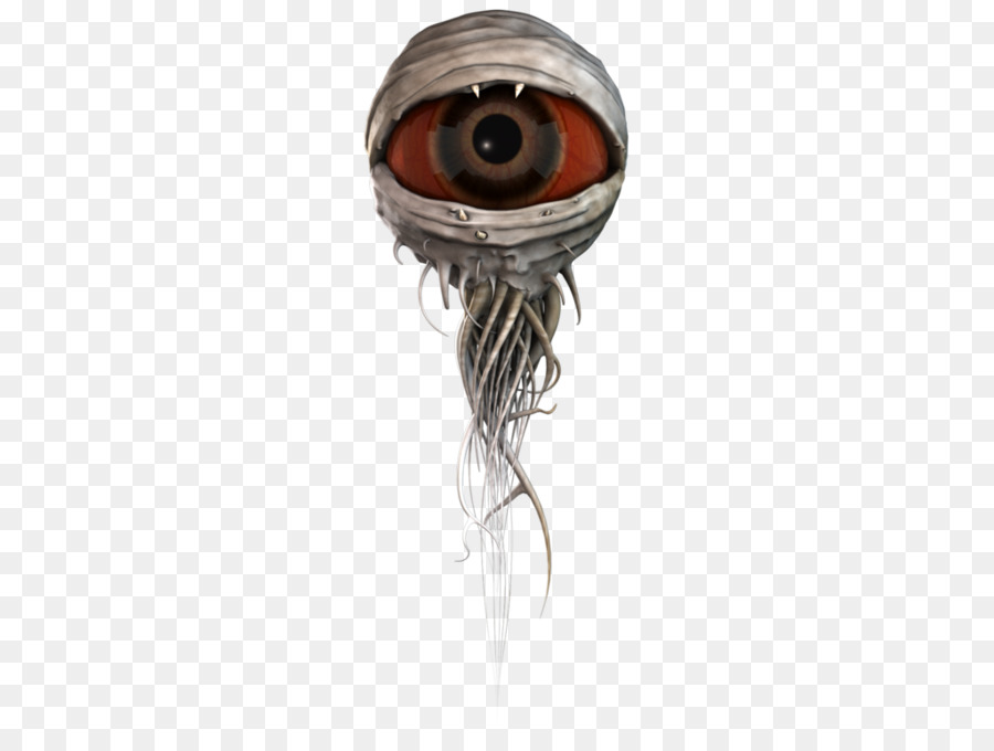 Artista，Ojo PNG