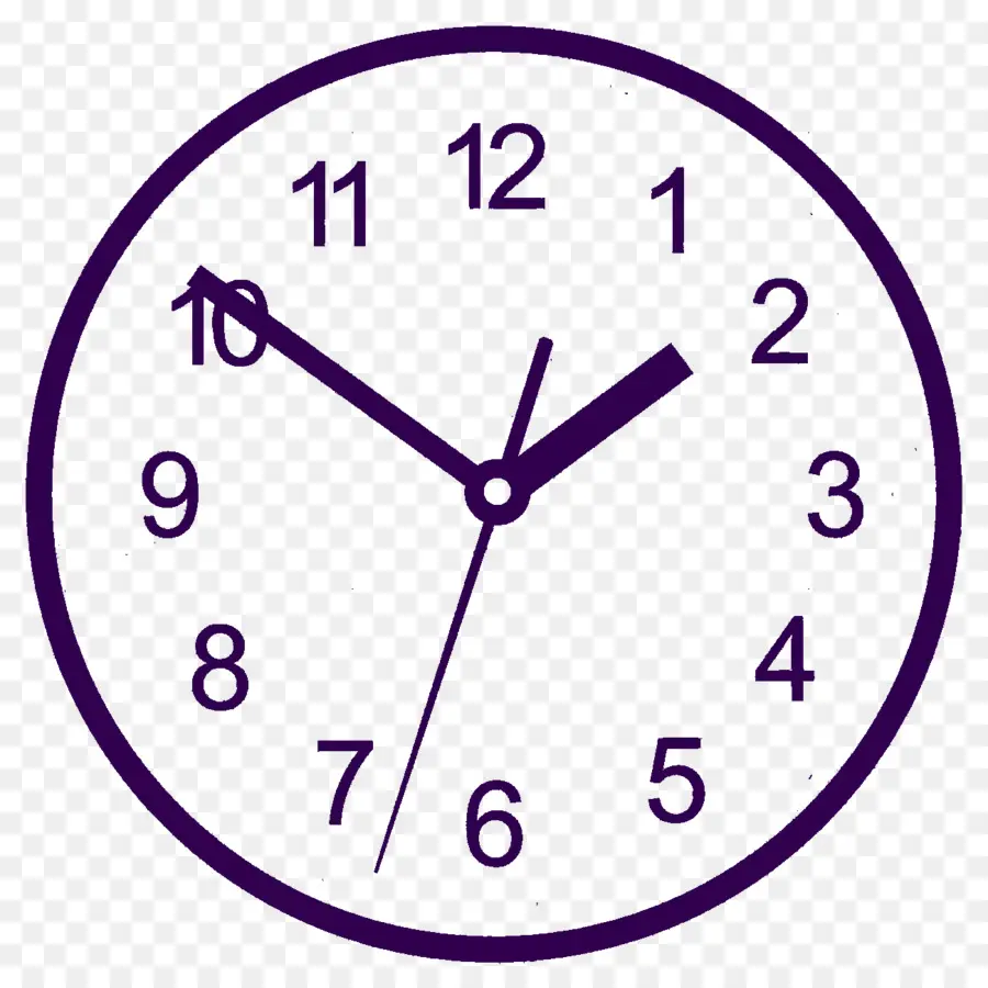 Reloj，Rojo PNG