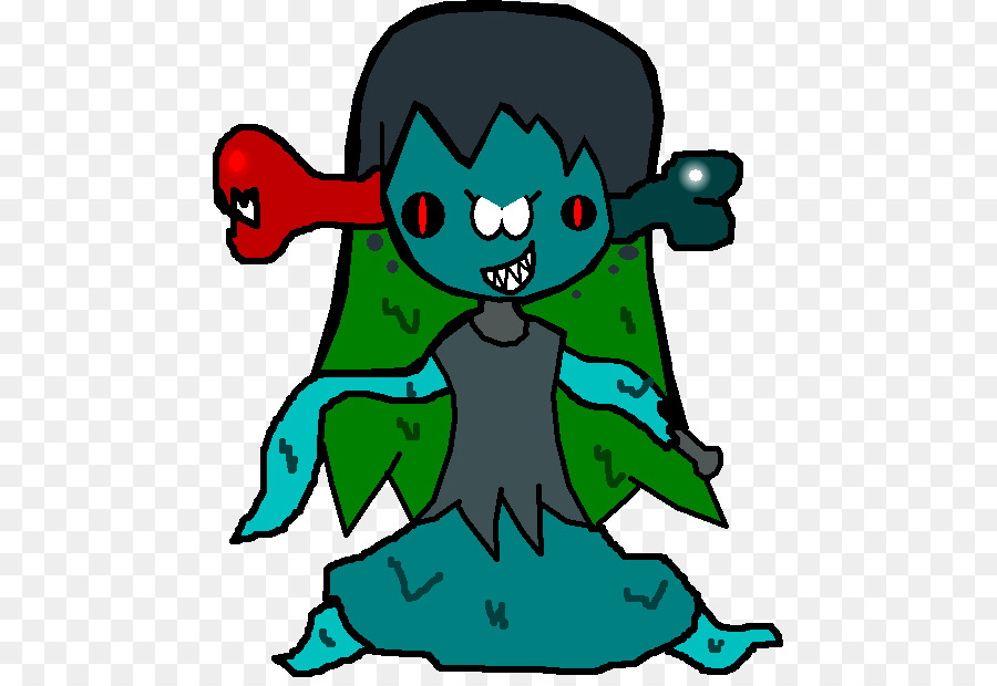 Verde，Dibujos Animados PNG