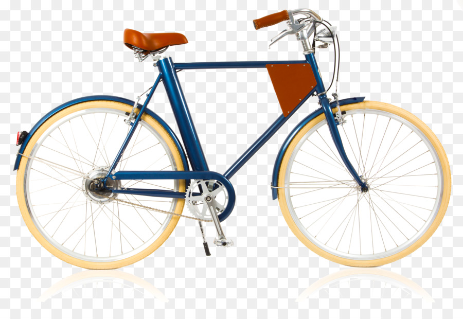 Bicicleta Amarilla，Bicicleta PNG