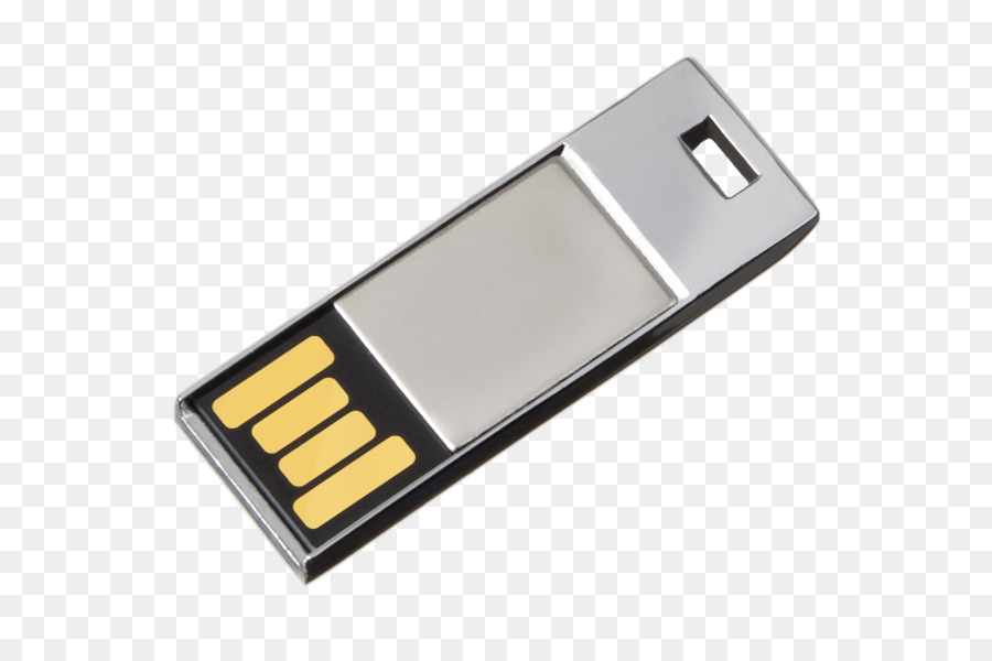 Las Unidades Flash Usb，A Todo Color PNG