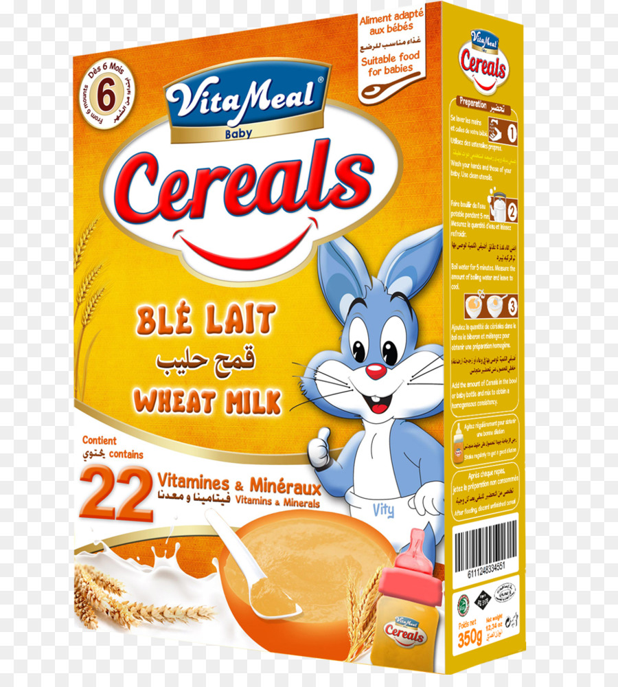 Cereales Para El Desayuno，Leche PNG
