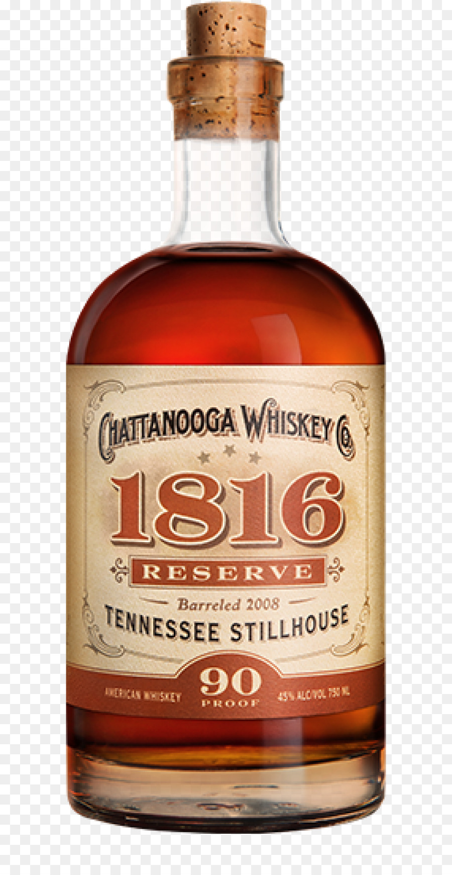 Whisky De Tennessee，Chattanooga PNG