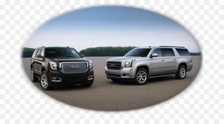 Gmc，Chevrolet Tahoe PNG