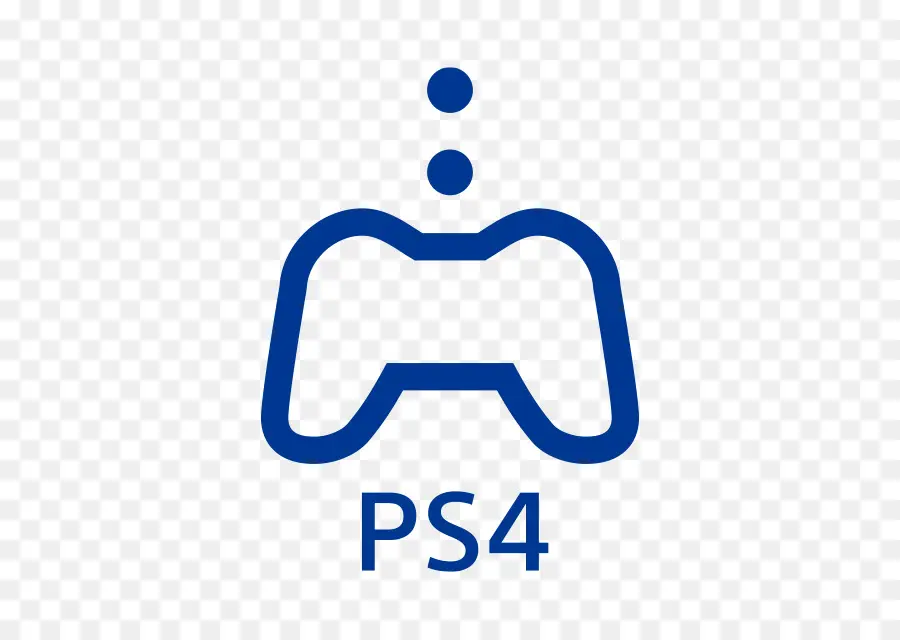 Controlador Ps4，Estación De Juegos PNG