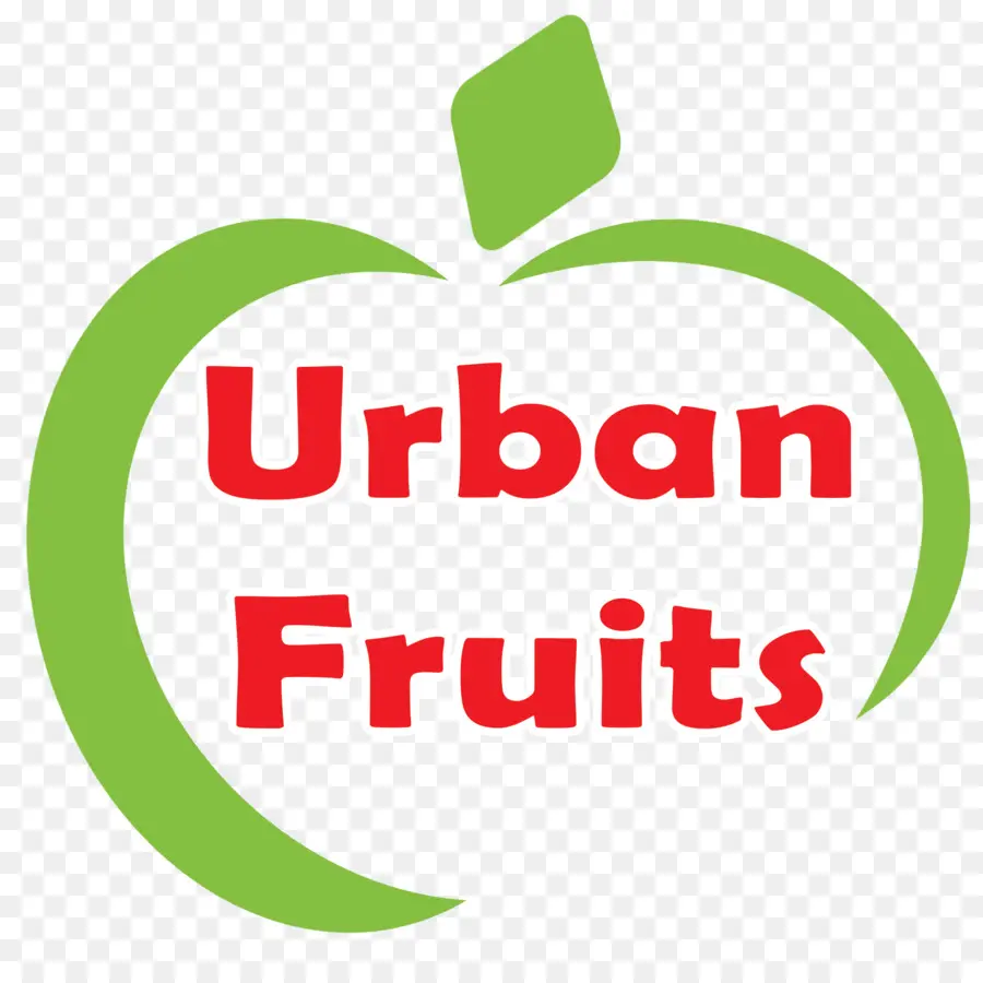 Frutas Urbanas，Fruta PNG