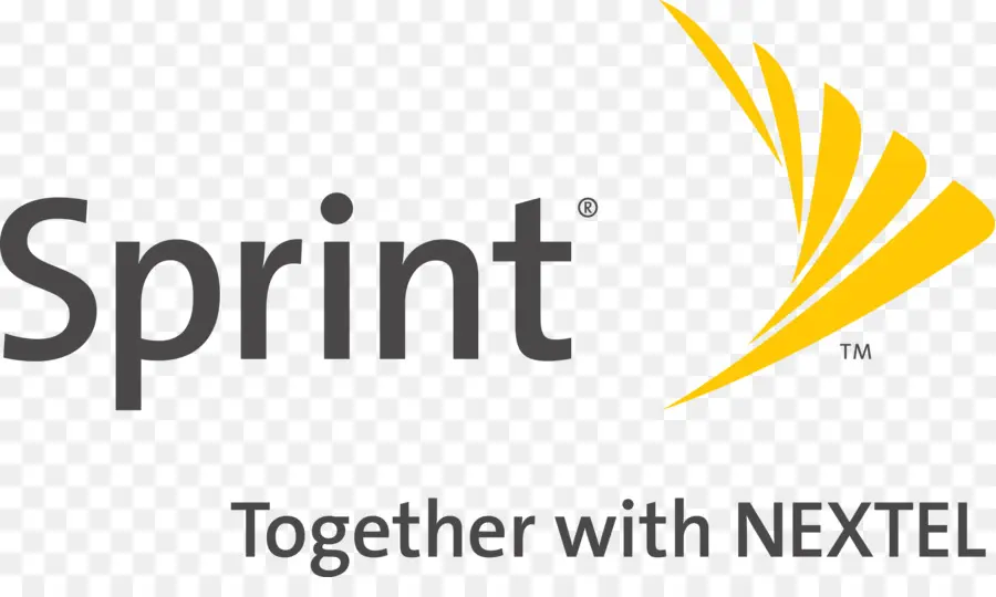 Sprint，Telecomunicaciones PNG