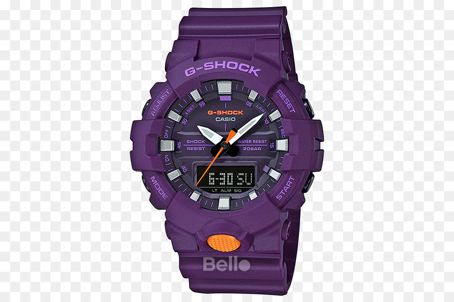 Maestro De G，Gshock PNG