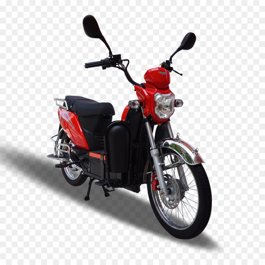 Motocicleta，Bicicleta PNG