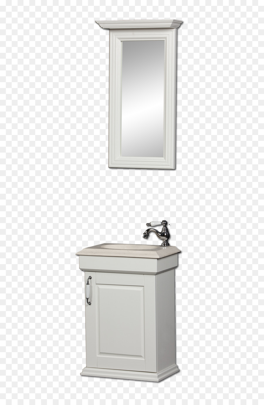 Mueble De Baño，Armarios De Armarios PNG