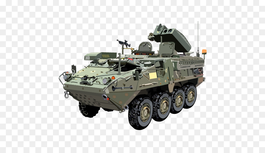 Tanque，Coche PNG