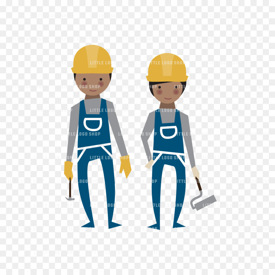 Trabajadores De La Construcción，Trabajadores PNG