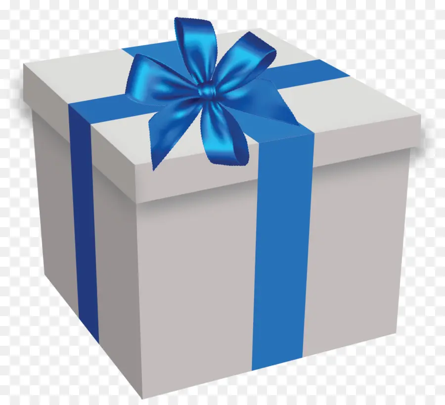 Caja，Regalo PNG