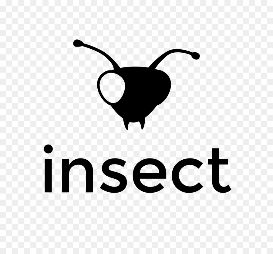 Los Insectos，Logotipo PNG