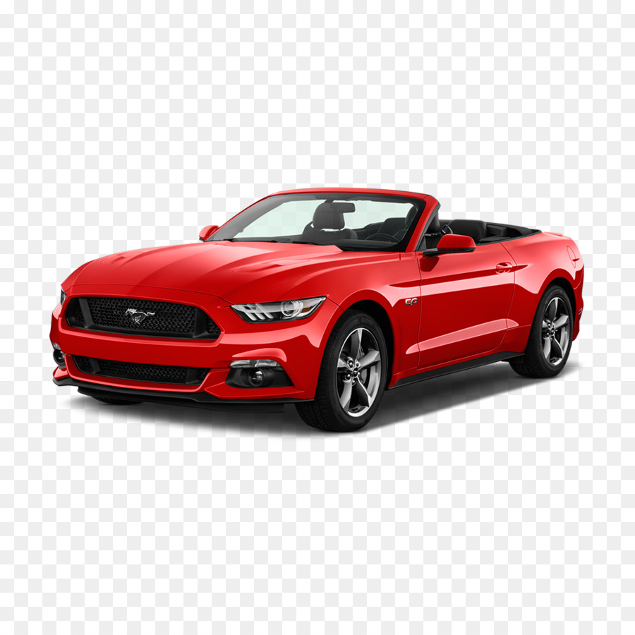 2017 Ford Mustang，Ford PNG