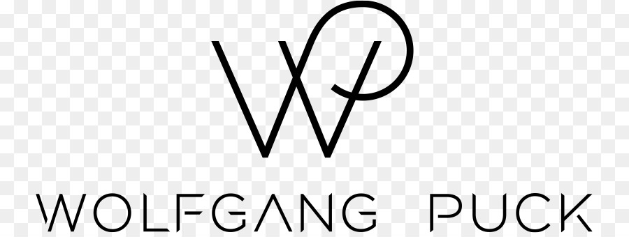 Logotipo De Wolfgang Puck，Marca PNG