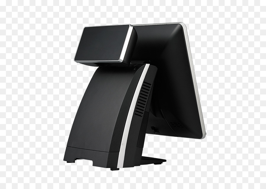 Monitor Negro，Pantalla PNG